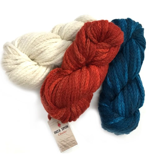 Chaine Super Chunky d/c RRP$27 – Crumbz Craft