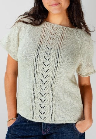 2028 Lace Insert Top (e-pattern)