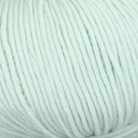 Strata Shawl | Single Colour DK Project Kit