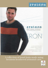 35742 Zealana Artisan Series Heron