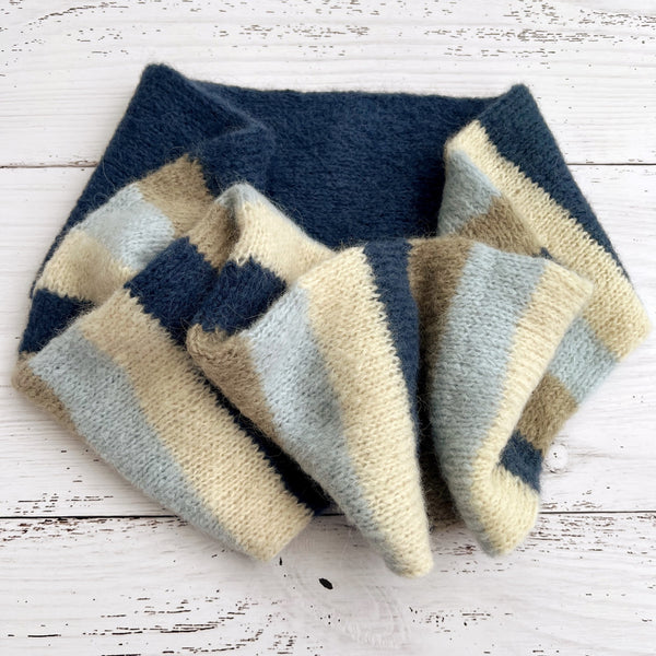 Halo Loop Scarf Project Kit