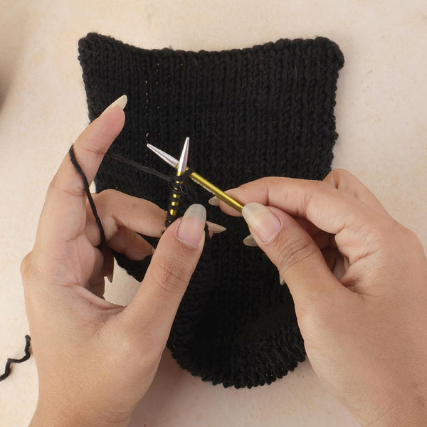 Zing Fixed Circular Needles 22.5 cm