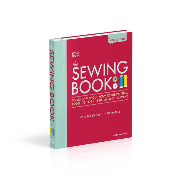The Sewing Book Crumbz Craft