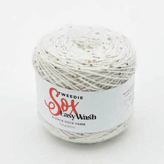 Sox Easy Wash Tweedie  4 ply