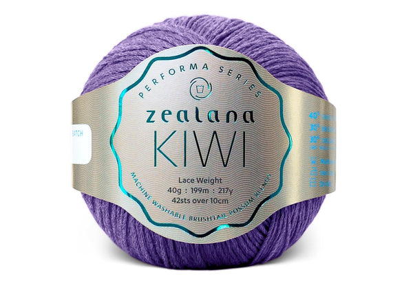 Kiwi - Performa Series  Lace Weight