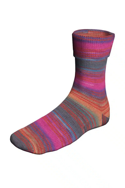 Super Soxx Color 4 ply