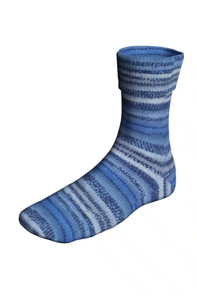 Super Soxx Color 4 ply