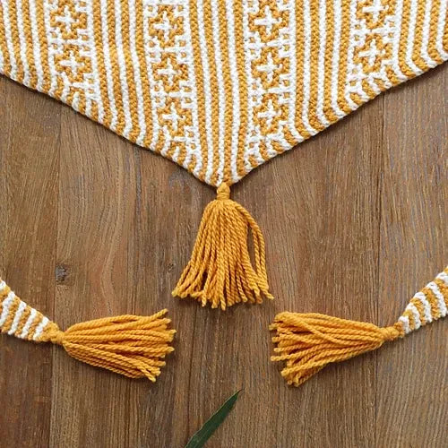 3809 Vela Shawl (e-pattern)