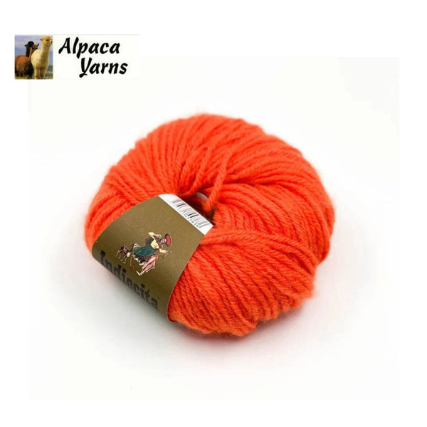 Baby Brush Alpaca 14 ply