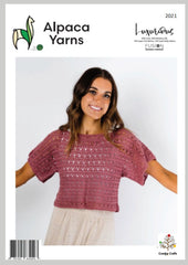 2021 Casual Top (e-pattern)