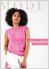Mode Summerlit Neon (4 Projects)