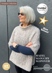 COD001.V7 Hazel Slouchy Slipover (e-pattern)