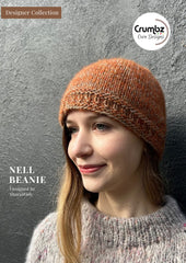 COD016 Nell Beanie (e-pattern)
