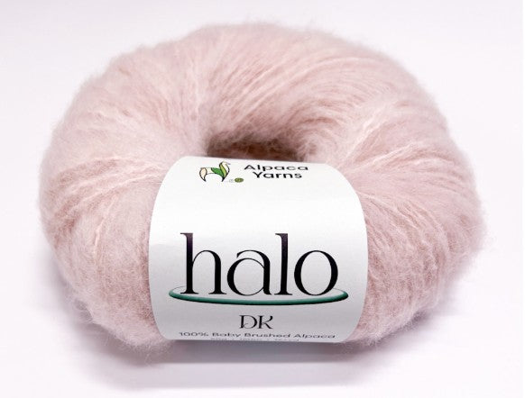 Halo DK