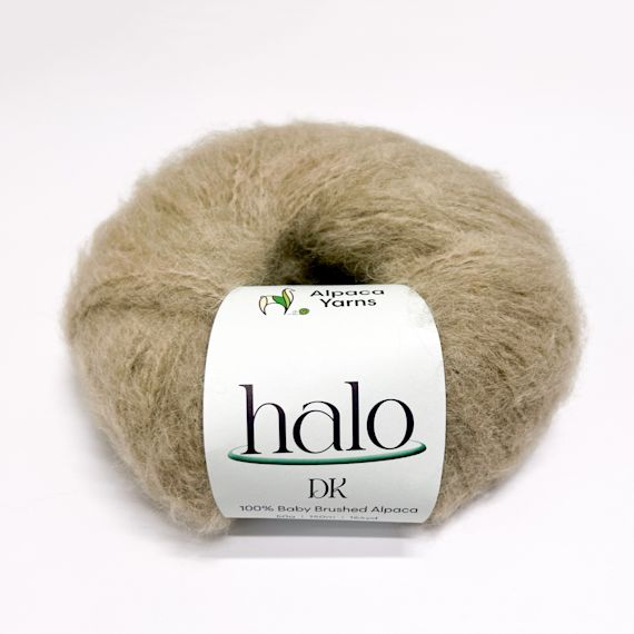 3307 Halo Diamond Sweater or Vest (e-pattern)