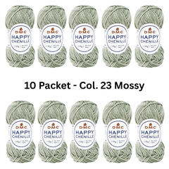 Happy Chenille | RRP$3.50 per ball
