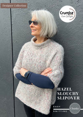 Hazel Slouchy Slipover (e-pattern) COD001.V7