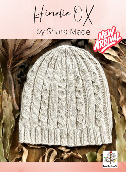 Himalia XO Beanie Kit