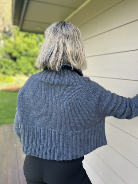 Charlie Jacket (e-pattern)