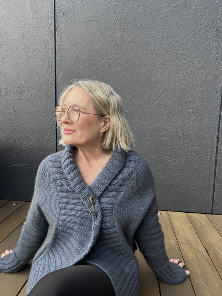 Charlie Jacket (e-pattern)