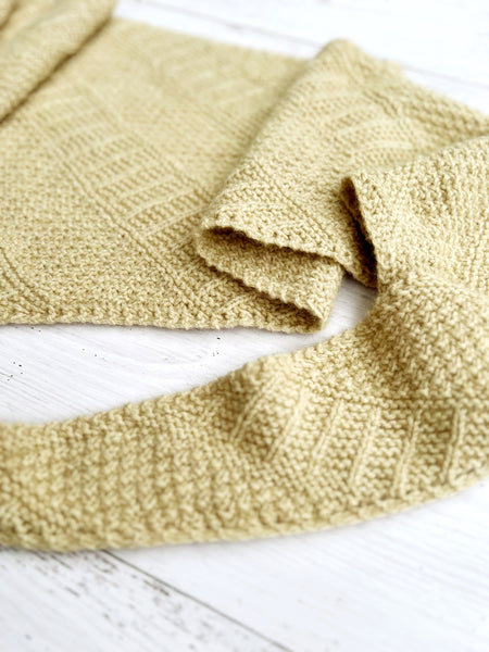 Lito Shawl (e-pattern)