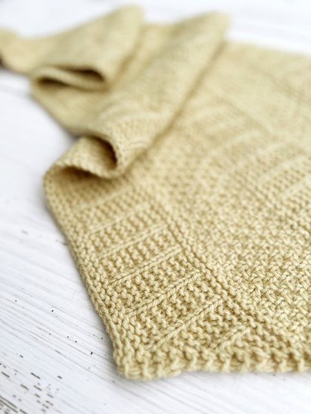 Lito Shawl (e-pattern)