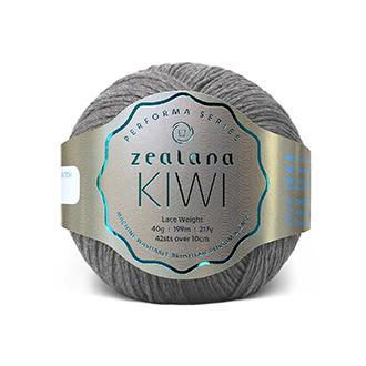 Squall Shawl Project Kit