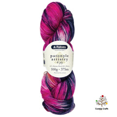 Patonyle Artistry 4 ply