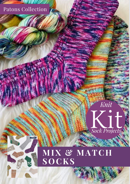 Patonyle Artistry Project Kit