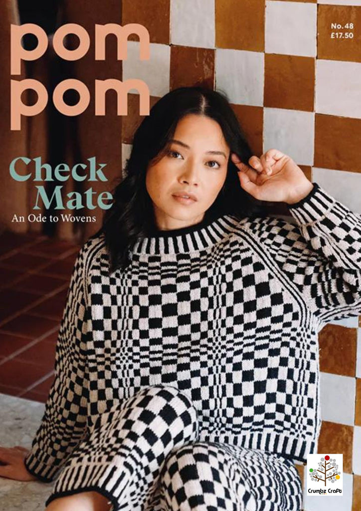 Pom Pom Quarterly No. 48