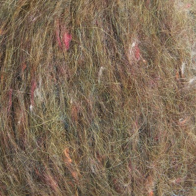 Tweed Haze