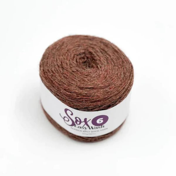 Textured Socks Project Kit