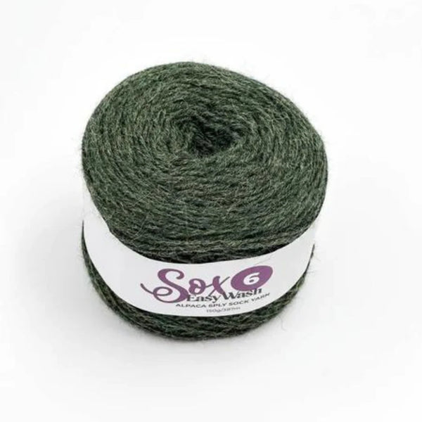 Textured Socks Project Kit