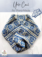 Yule Cow (e-pattern)