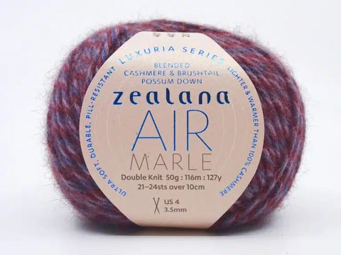AIR - Marle DK / 8 ply