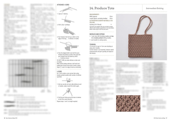 2003 Hats, Scarves & Bags