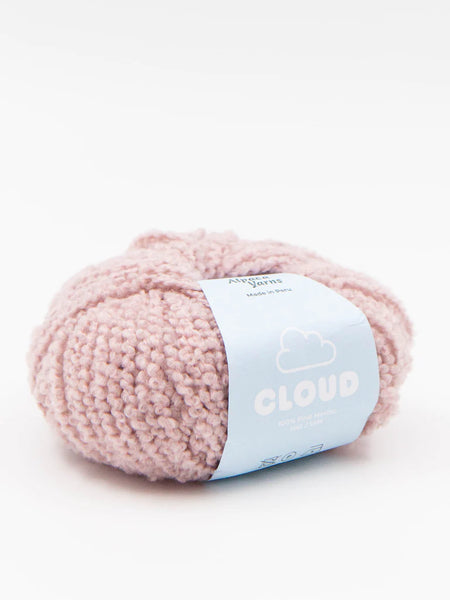 Cosy Cloud Jumper | Project Kit