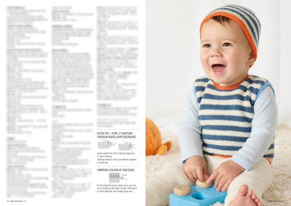 1110 Bright Little Things