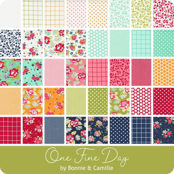 One Fine Day Charm Pack