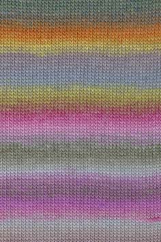 Mille Colori Baby 4 ply