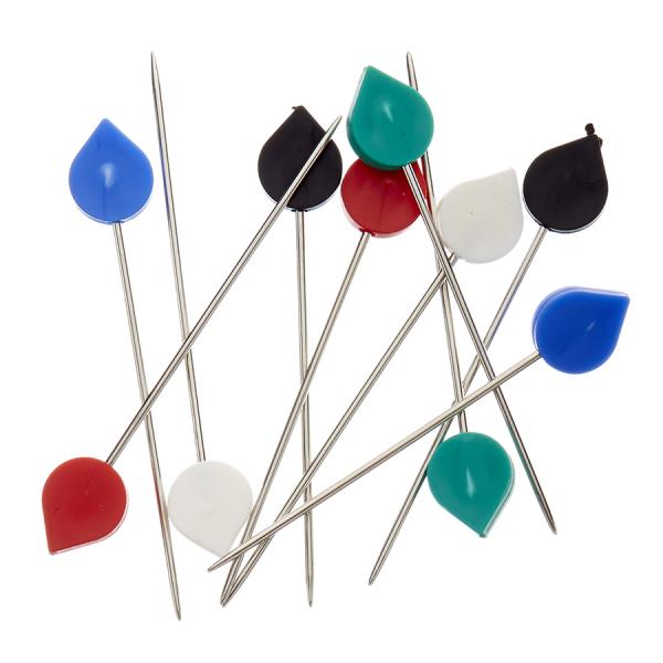 Knitters Marking Pins 031155