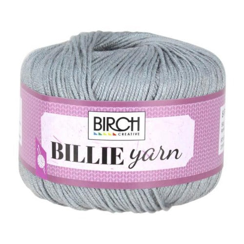 Billie Yarn 8 ply | RRP$7.20