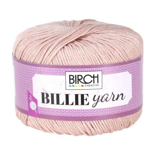 Billie Yarn 8 ply | RRP$7.20