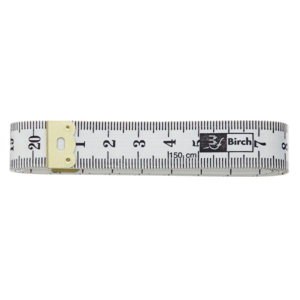 Fibeglass Tape Measure 150cm/60in 070602