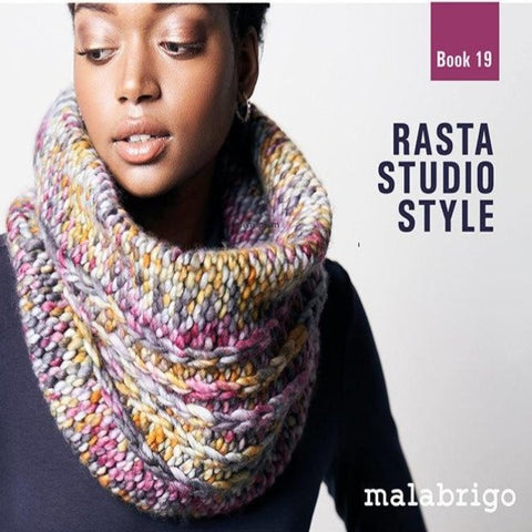 Rasta Studio Style Book 19