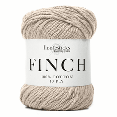 Finch 10 ply