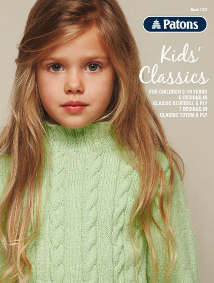 1307 Kids Classics