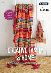 106 Creative Family & Home