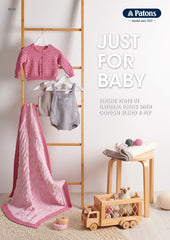 8030 Just For Baby