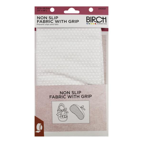 Non-Slip Fabric with Grip 27.9x48.2cm 240021